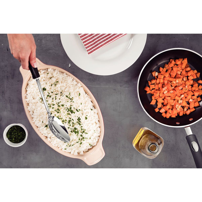 Tramontina Utilita 33.7cm Serving Spoon