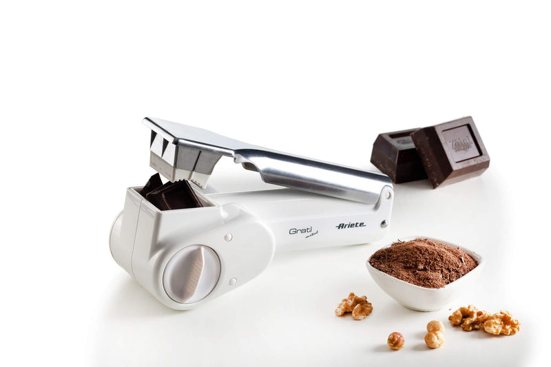 Ariete Grati 0044 Electric Grater with Handle