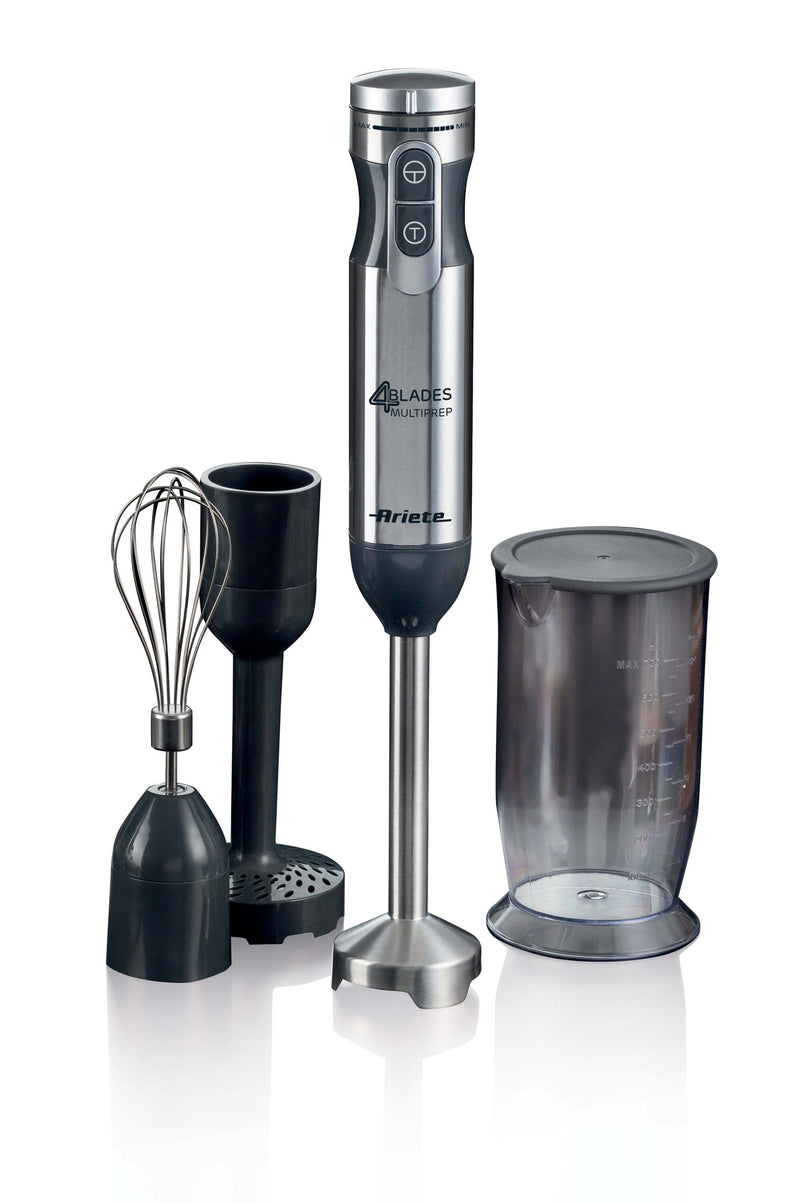 Ariete 898 7-in-1 Multifunction Hand Blender