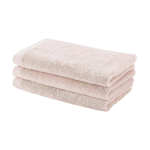 Aquanova London 55x100cm Hand Towel - Cameo