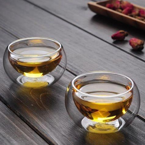 Wilmax 50ml Double-Wall Bowl