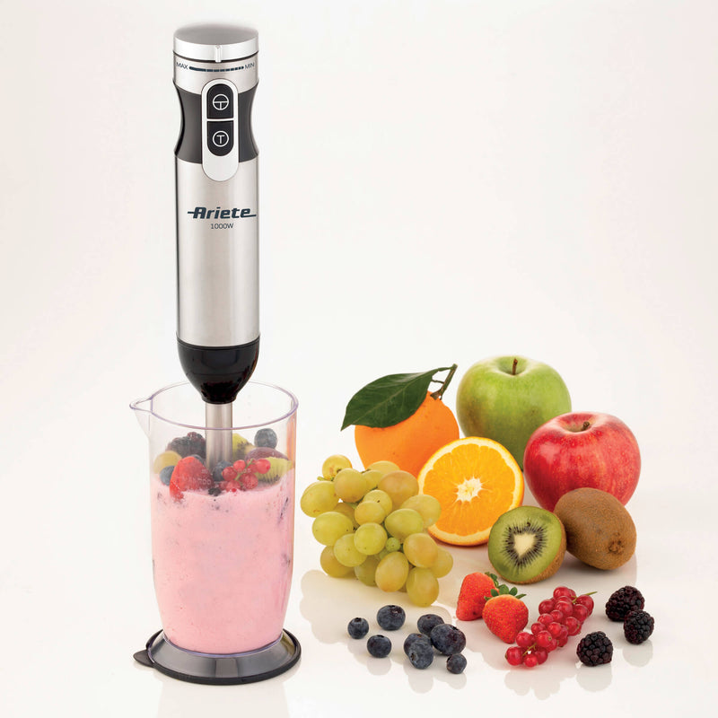Ariete 898 7-in-1 Multifunction Hand Blender