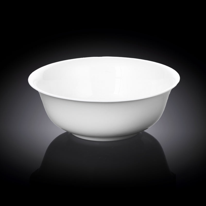 Wilmax 20cm Bowl - White