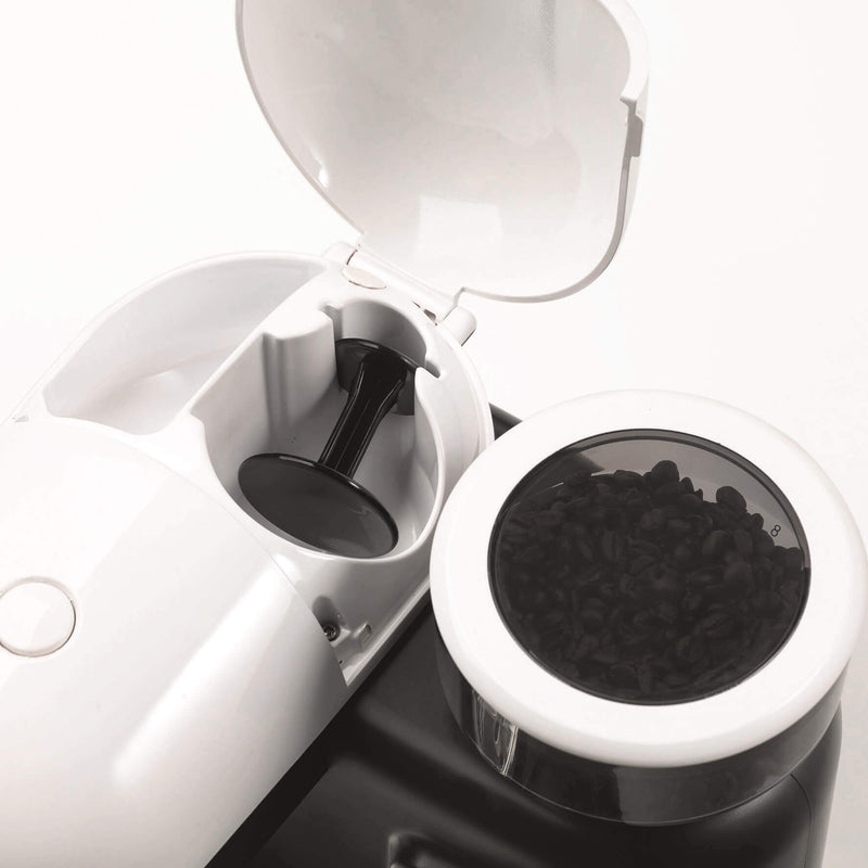 Ariete Moderna 1318 Espresso Machine - White