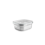 Ibili Keepklin 500ml Square Food Container 