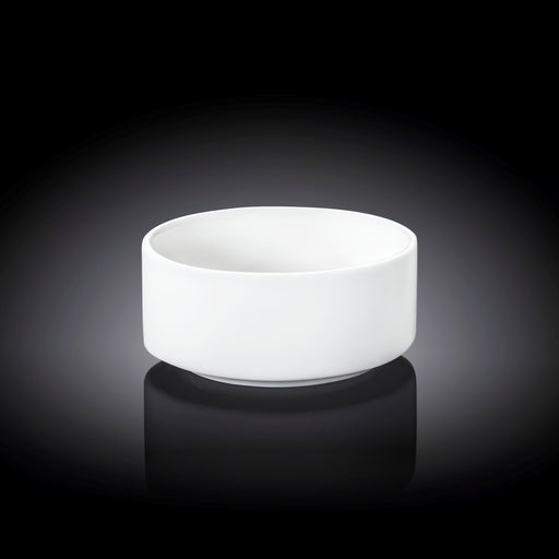 Wilmax 8.5cm Dish - White