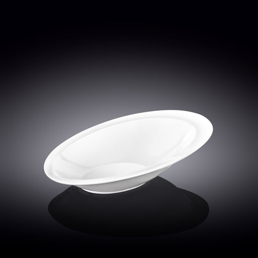 Wilmax Stella 21x14.5cm Bowl - White