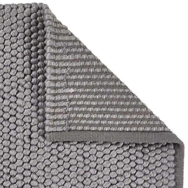 Aquanova Jura 60x100 cm Bath Mat - Stone