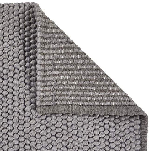 Aquanova Jura 60x100 cm Bath Mat - Stone