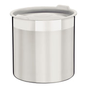 Tramontina Freezinox 5.2L Steel Round Food Container