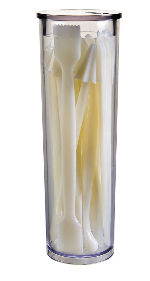 Ibili 12-Piece Icing Modelling Tools