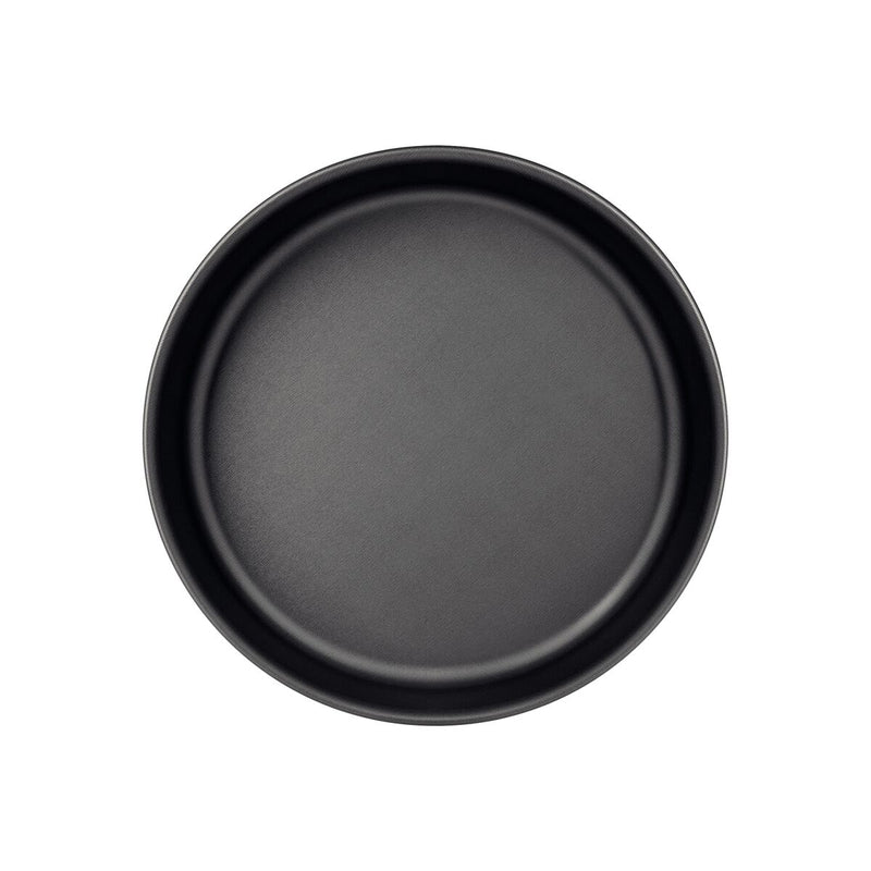 Tramontina Brasil 24cm Round Baking Pan - Black