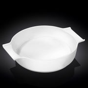 Wilmax 30.5x26cm Baking Dish - White