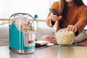 Ariete Party Time 2958 1100W Popcorn Maker - Blue