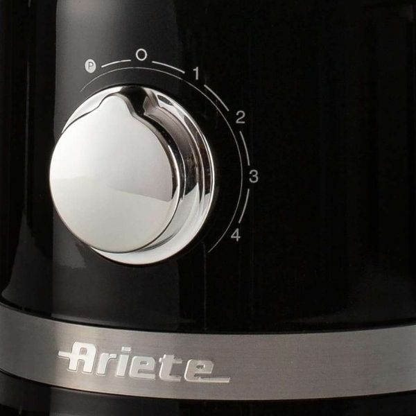 Ariete Moderna 585 1.5L Blender - Black