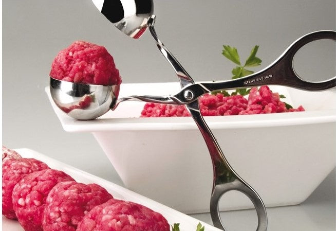 Ibili Meatball Tongs