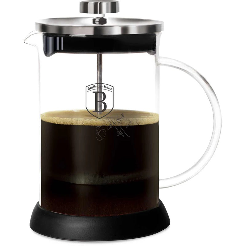 Berlinger Haus 350ml Tea/Coffee Plunger - Steal