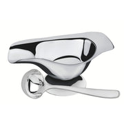 Tramontina Service 18cm Sauceboat & Ladle