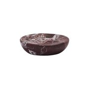 Aquanova Mundo Soap Dish - Rosso