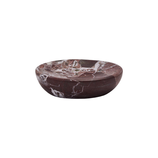 Aquanova Mundo Soap Dish - Rosso