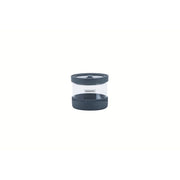 Tramontina Purezza 0.4L Glass Container with Silicone