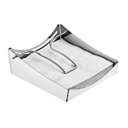 Tramontina Ciclo 19x19cm Steel Napkin Holder