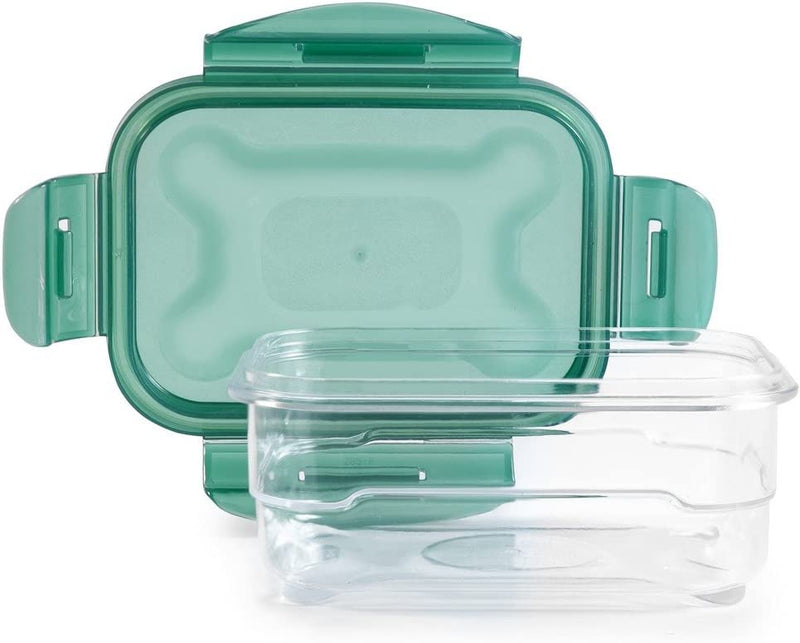 Ibili 1000ml Hermetic Food Container
