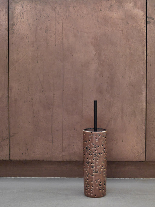 Aquanova Ugo Toilet Brush - Camel