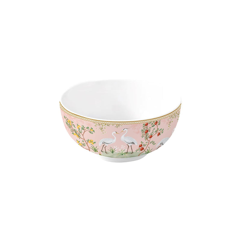 Easy Life Jardin De Reves 12cm Bowl - Multicolored