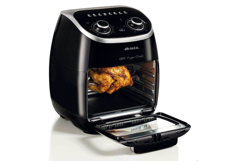 Ariete 4619 11L Air Fryer/Electric Oven