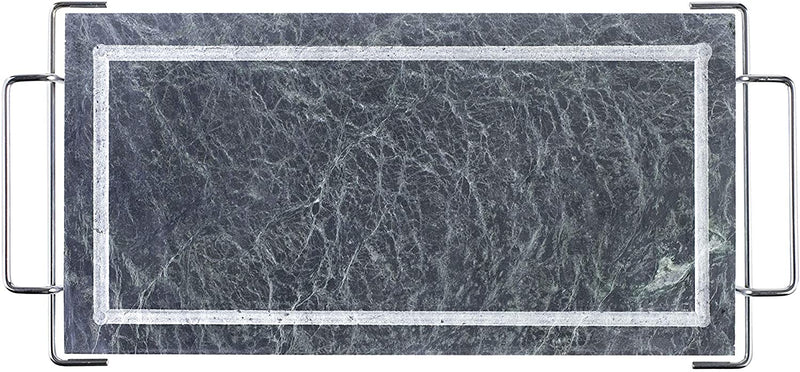 Ibili 36x18cm Stone Grill