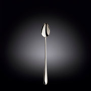 Wilmax Stella 19.5cm Longdrink Spoon - Silver