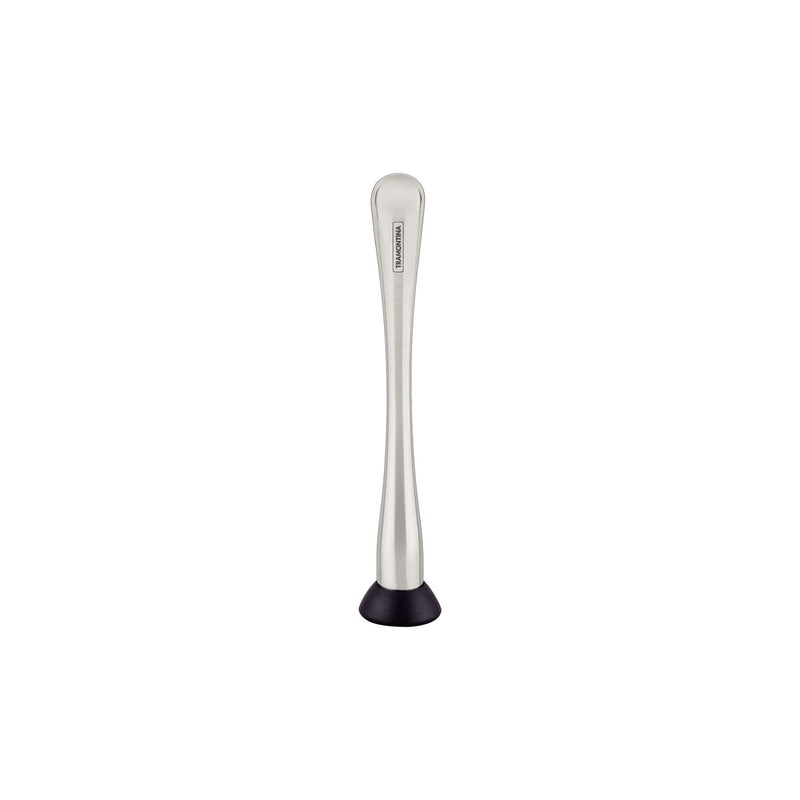 Tramontina Bar 22.4cm Ice/Fruit Steel Crusher