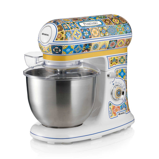 Ariete Positano 5.5L 1588 Kitchen Machine 