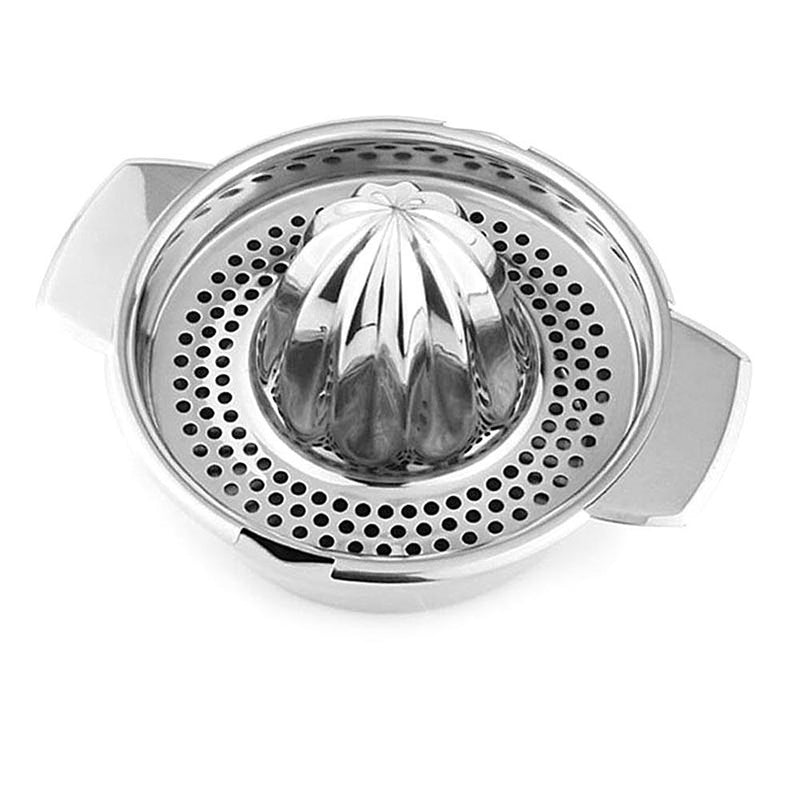 Ibili 10cm Citrus Squeezer
