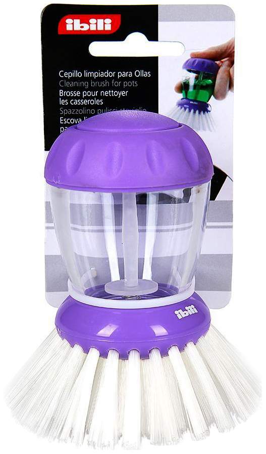 Ibili Pots Cleaning Brush