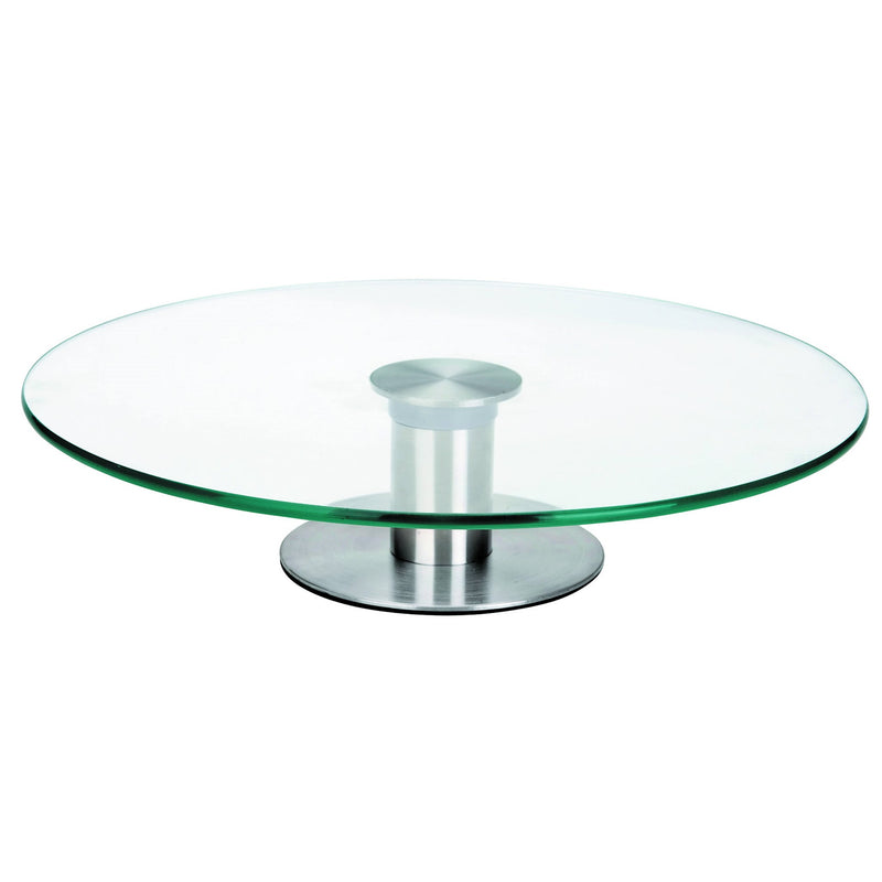 Ibili 30cm Revolving Cake Stand