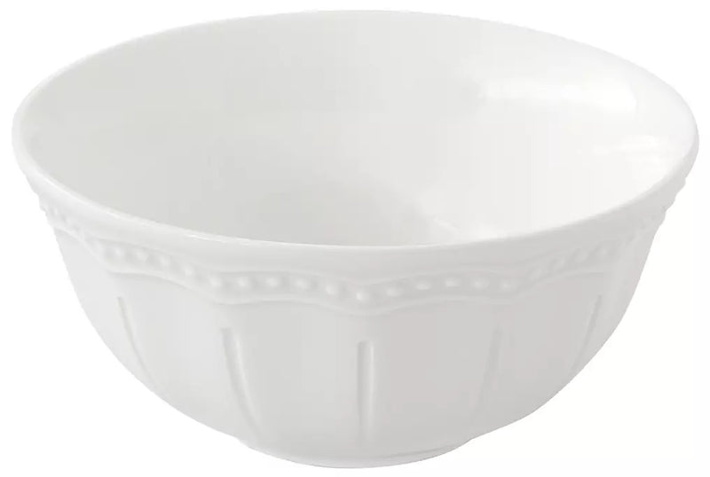 Easy Life Elite 20cm Bowl - White