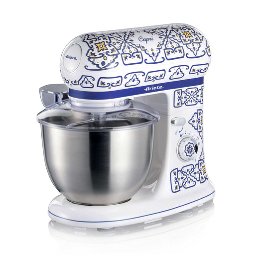 Ariete Capri 1588 5.5L Kitchen Machine 