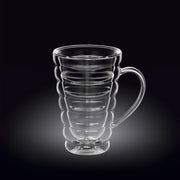 Wilmax Thermo 300ml Double-Wall Cup