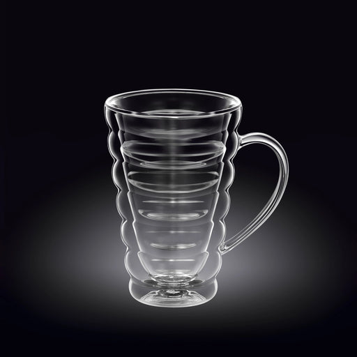 Wilmax Thermo 300ml Double-Wall Cup