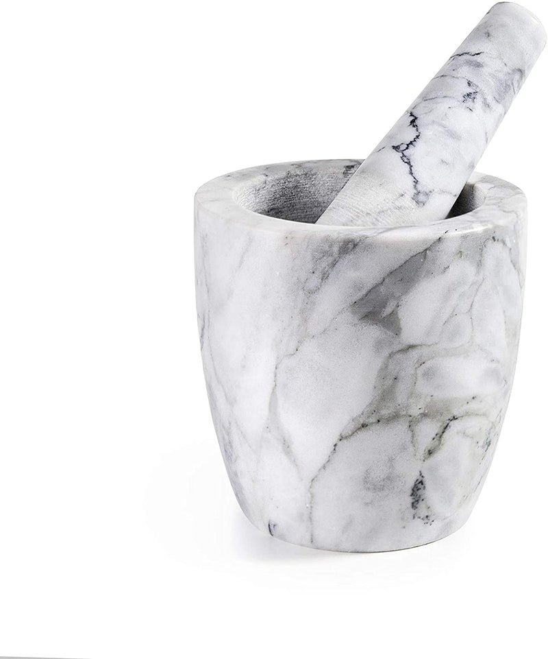 Ibili Marble Mortar