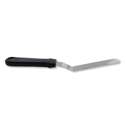 Ibili Ecoprof 20cm Angled Spatula
