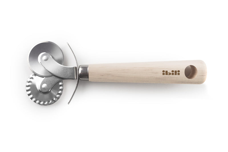Ibili Double Ravioli Cutter