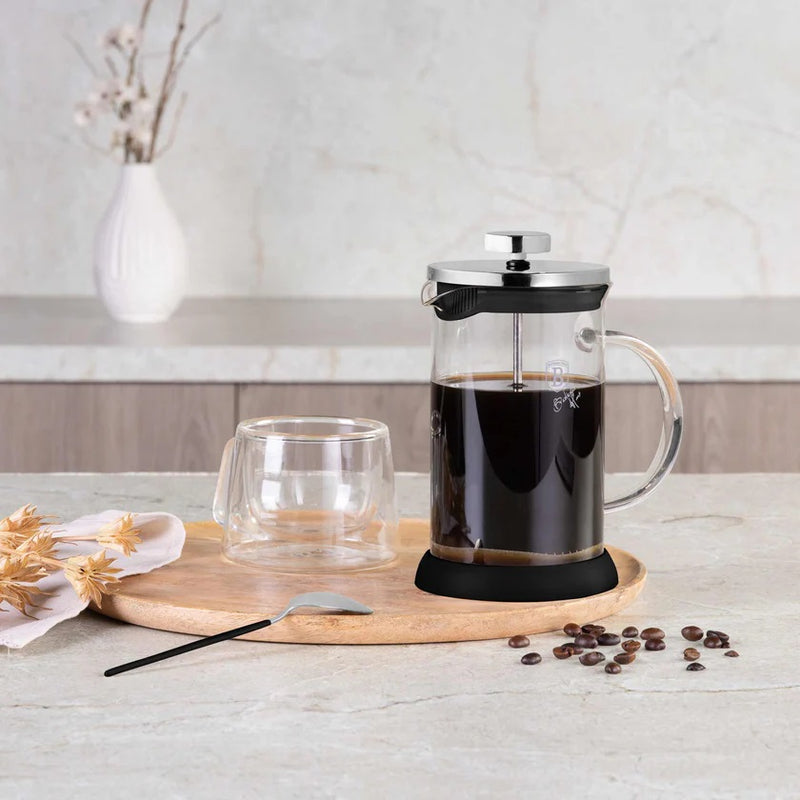 Berlinger Haus 350ml Tea/Coffee Plunger - Steal