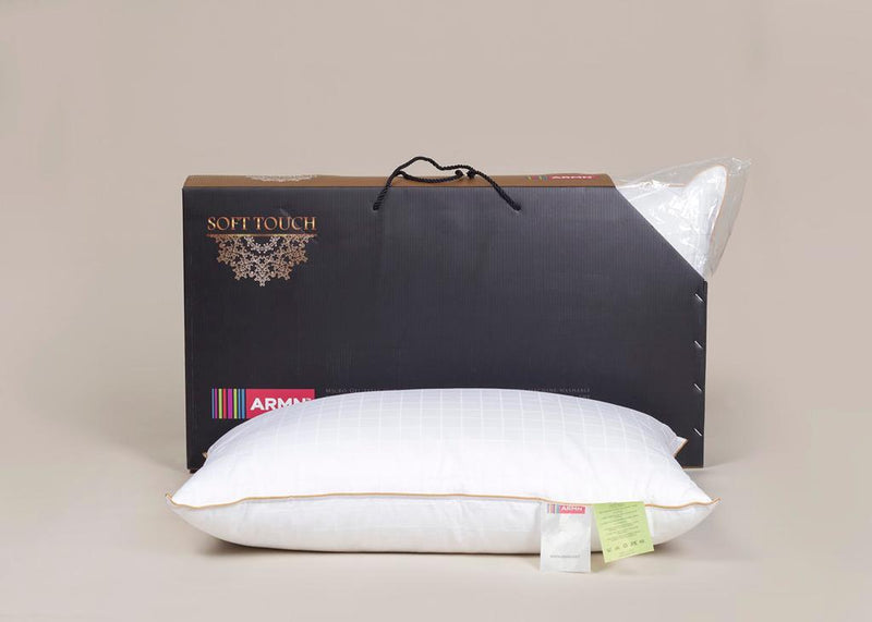 ARMN Soft Touch Pillow