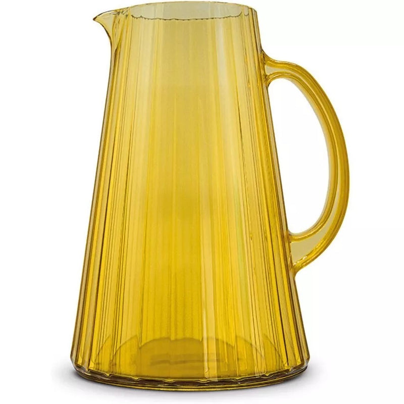 Easy Life 2.5L Acrylic Jug - Amber