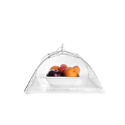 Ibili 18x34x34cm Mesh Food Protector