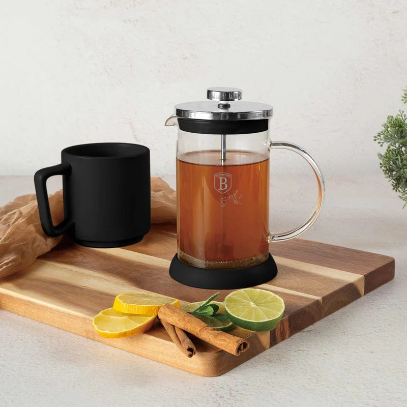Berlinger Haus 350ml Tea/Coffee Plunger - Steal