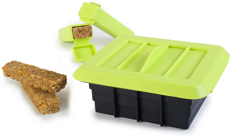 Ibili Homemade Power Bar Kit